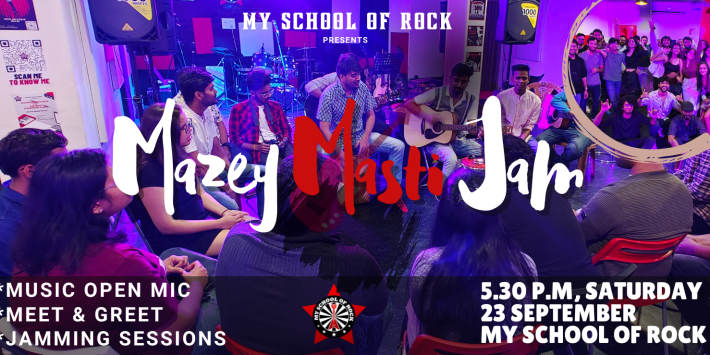 Maze Masti Aur Music Edition 13