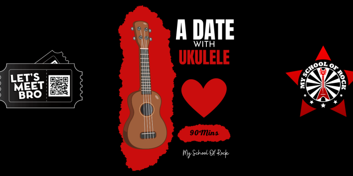 A date with uke (Weekday)