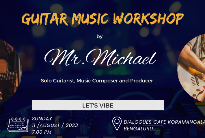 Guitar Music Workshop