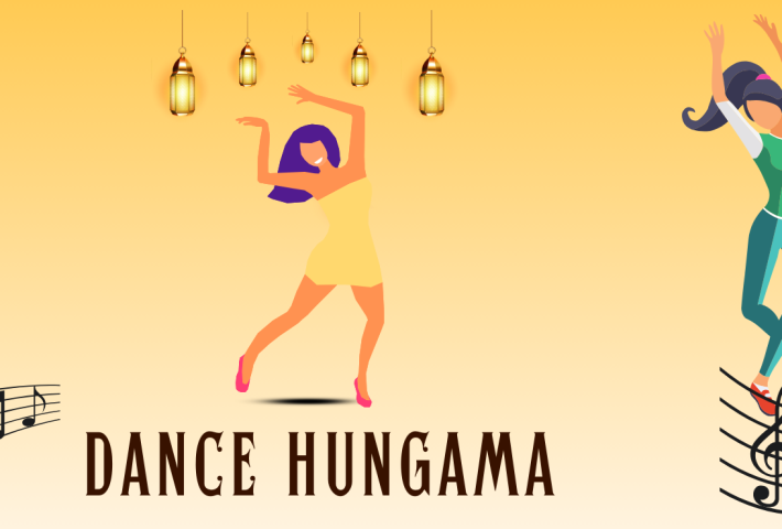 Dance Hungama